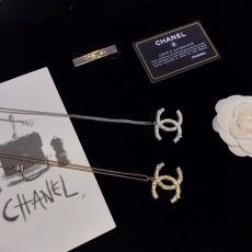 Chanel Brooches